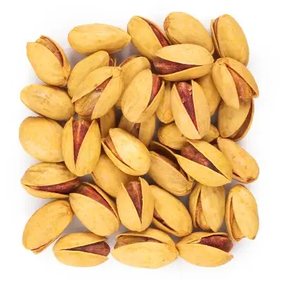 پسته احمد آقایی درجه یک + خرید از تولید کننده